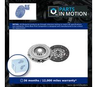 BLUE PRINT ADR163082 Clutch kit