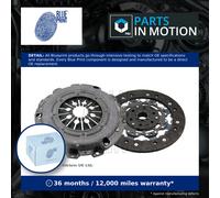 BLUE PRINT ADV1830126 Clutch kit