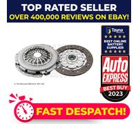 Clutch Kit 2 piece (Cover+Plate) 241mm ADF123031 Blue Print 1232513 1232515 New