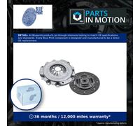Blue Print Clutch Kit ADN130238 2-piece (Cover+Plate) 241mm