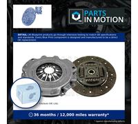 BLUE PRINT ADN130238 Clutch kit