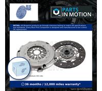BLUE PRINT ADV1830147 Clutch kit