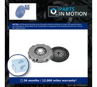 Clutch Kit 2 piece (Cover+Plate) 242mm ADK83061 Blue Print 55193551 55200828 New