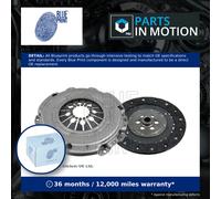 BLUE PRINT ADW193042 Clutch kit
