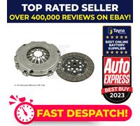 Blue Print Clutch Kit ADW193043 – 242mm, 2-piece (Cover+Plate)