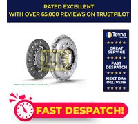 LuK Clutch Kit 2 piece (Cover+Plate) 250mm 625323009 46351340 46351540 46351541