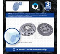 BLUE PRINT ADJ133004 Clutch kit
