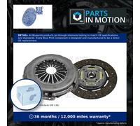 BLUE PRINT ADF123065 Clutch kit