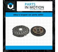 Clutch Kit 2 piece (Cover+Plate) 260mm 3000951539 Sachs LR048731 LR029894 New