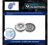 Clutch Kit 2 piece (Cover+Plate) 273mm ADBP300118 Blue Print 6000611041 2300A060
