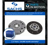 SACHS 3000 950 692 Clutch kit