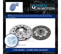 BLUE PRINT ADBP300103 Clutch kit
