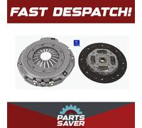 Clutch Kit 2 piece (Cover+Plate) 230mm 3000951301 Sachs 60815510 46551476 New