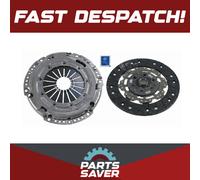Clutch Kit 2 piece (Cover+Plate) 228mm 3000970016 Sachs 55212335 71747678 New