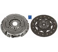 Clutch Kit 2 piece (Cover+Plate) 240mm 3000970096 Sachs 06K141015Q 06K141015H