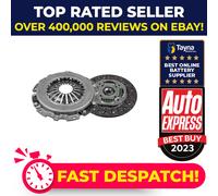 BLUE PRINT ADR163012 Clutch kit