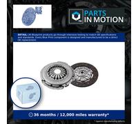 Clutch Kit 2 piece (Cover+Plate) fits FIAT IDEA 350 1.6D 2008 on 350A2.000 240mm