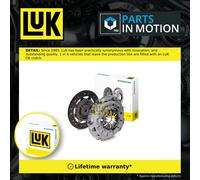 LuK 622 3113 09 Clutch kit