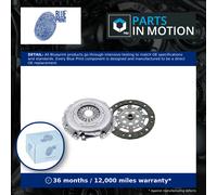 Clutch kit ADM53083 BLUE PRINT for FORD MAZDA