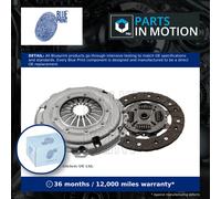 BLUE PRINT ADF1230140 Clutch kit