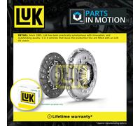 LUK Clutch Kit - Part No - 624379409