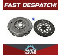 SACHS 3000 970 012 Clutch kit