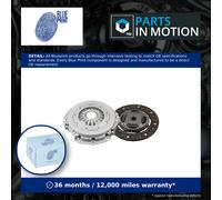 BLUE PRINT ADF1230117 Clutch kit