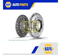 LuK 626 3034 09 Clutch kit