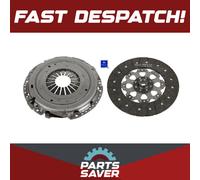 Clutch Kit 2 piece (Cover+Plate) fits HYUNDAI SANTA FE Mk2, Mk3 2.2D 2009 on New