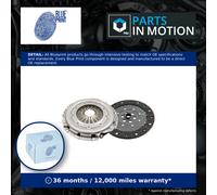 BLUE PRINT ADG030252 Clutch kit