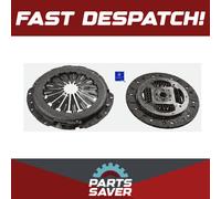 Clutch Kit 2 piece (Cover+Plate) 260mm 3000951539 Sachs LR048731 LR029894 New