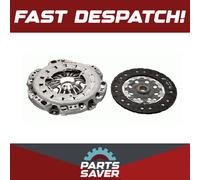 Clutch Kit 2 piece (Cover+Plate) fits MERCEDES A180 W176 1.5D 12 to 18 240mm New