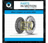 Clutch Kit 2 piece (Cover+Plate) fits MERCEDES GLA250 X156 2.0 2013 on M270.920