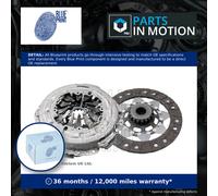 BLUE PRINT ADBP300009 Clutch kit