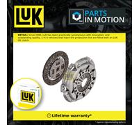 LuK 619 3043 09 Clutch kit