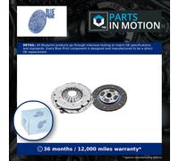 BLUE PRINT ADW193093 Clutch kit