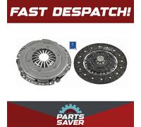 Clutch Kit 2 piece (Cover+Plate) 240mm 3000970054 Sachs 55564733 55572221 New