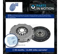 BLUE PRINT ADW193042 Clutch kit