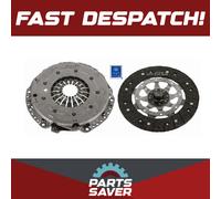 Clutch kit 3000 970 109 SACHS for CITROËN PEUGEOT