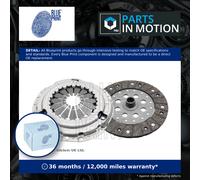 BLUE PRINT ADN130249 Clutch kit