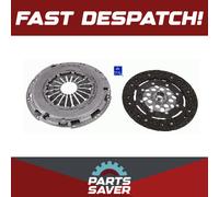 Sachs Clutch Kit For Nissan Re 3000950538 Aftermarket Replacement Part