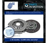 BLUE PRINT ADR163012 Clutch kit