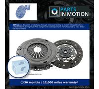 BLUE PRINT ADV183019 Clutch kit