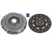 Clutch Kit 2 piece (Cover+Plate) 240mm 3000970117 Sachs 06K141015P 06K141015JX