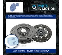 BLUE PRINT ADV183019 Clutch kit