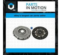 Clutch Kit 2 piece (Cover+Plate) fits VW GOLF 2.0 2013 on 240mm Sachs 06K141015S