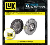LuK 623360809 Clutch Kit