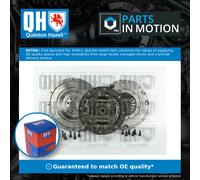 QUINTON HAZELL QKT5474AF Clutch kit