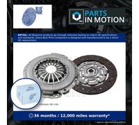 BLUE PRINT ADL143052 Clutch kit