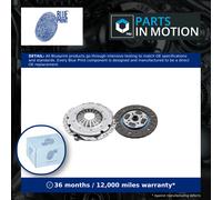 BLUE PRINT ADW193093 Clutch kit